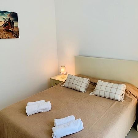 Beautiful & Quiet Two-Bedroom Apartment With Private Garden Lukomorye C1 Kyrenia  Ngoại thất bức ảnh